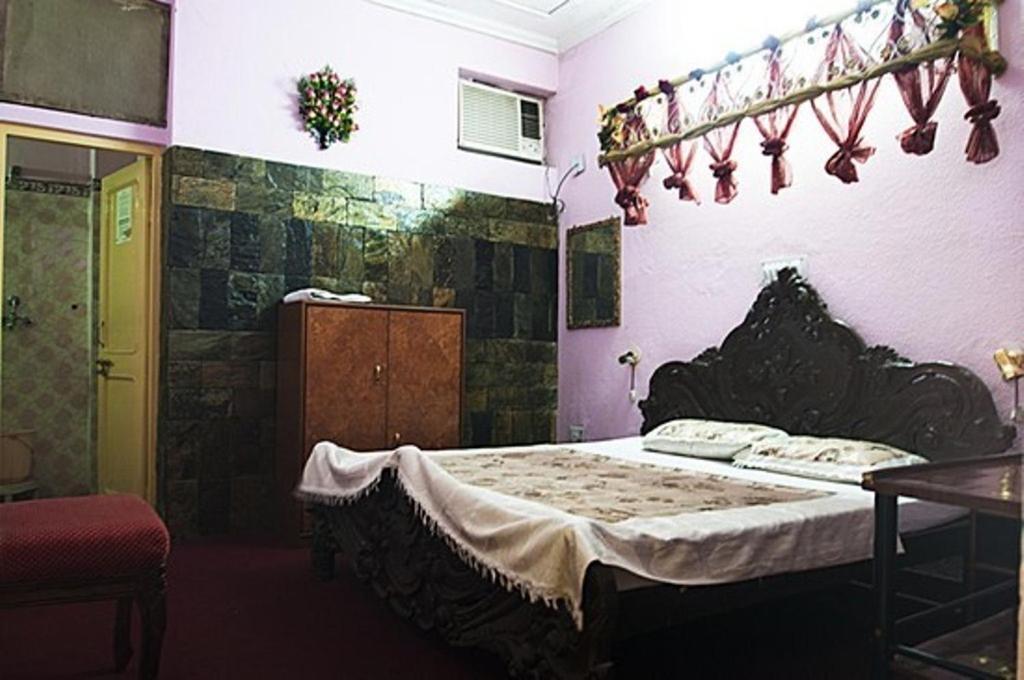 Royal Aashiyana Palace Jaipur Værelse billede