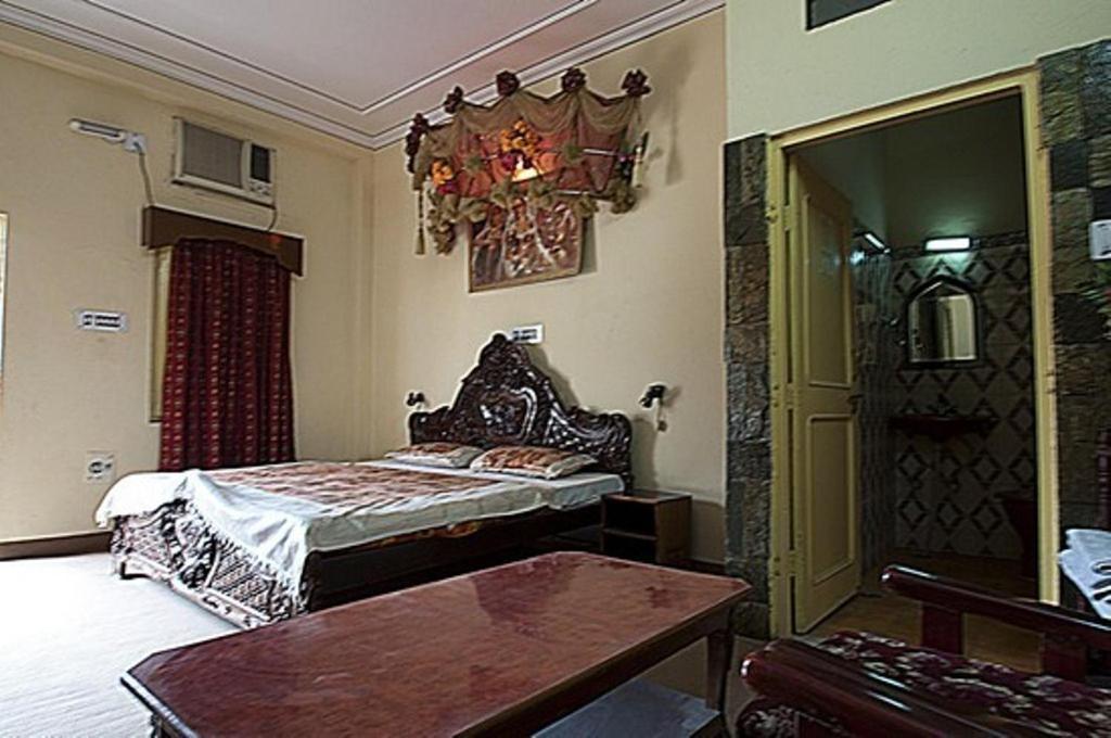 Royal Aashiyana Palace Jaipur Værelse billede