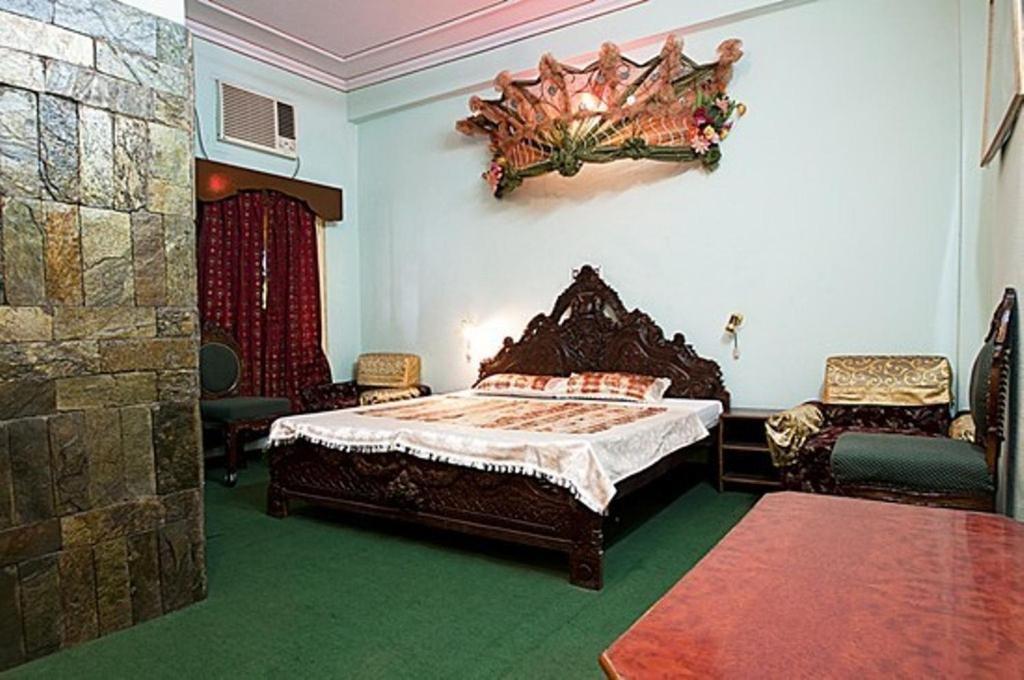 Royal Aashiyana Palace Jaipur Værelse billede