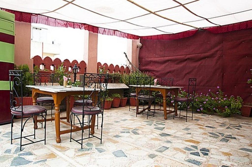Royal Aashiyana Palace Jaipur Eksteriør billede