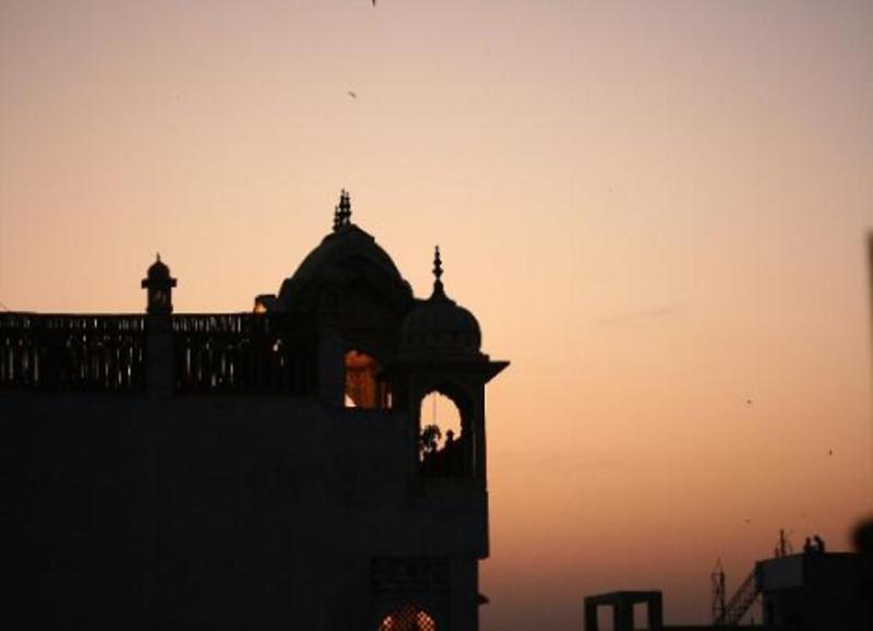 Royal Aashiyana Palace Jaipur Eksteriør billede