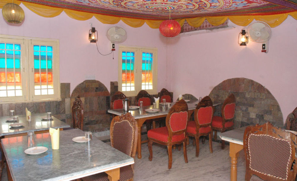 Royal Aashiyana Palace Jaipur Eksteriør billede